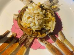 -蟹榭·本帮江浙菜·蟹宴(五角场合生汇商场店)