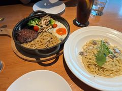 -新贝乐意大利餐厅(苏州中心店)