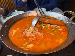 -唐猫庭院·千年陕菜(赛格国际购物中心店)