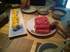 -酒井酱子·深夜食堂(东城汇店)