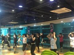 -一兆韦德健身(慧芝湖店)