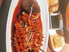 -川人百味·水煮活鱼(赛罕万达店)