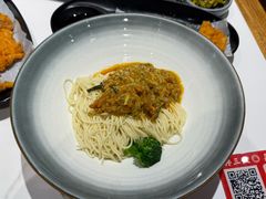 -馋三尺蟹粉小笼(人民广场店)