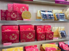 -GODIVA(王府井apm店)