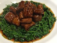 -徐记私厨(半淞园路店)