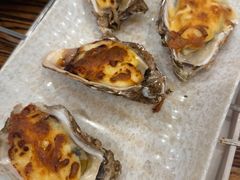 -美达尔烧烤(银川东路店)