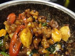 -小城故事·地道宁波味(月湖盛园店)