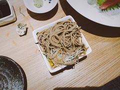 -隐泉之语日式料理(王府中环店)
