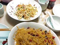 -红蜡烛-养生粥-津鲁菜(中山路店)