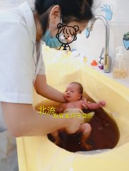 -安恩宝月子会所(北流店)