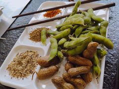 -桃园烧烤·砂锅(商业步行街店)