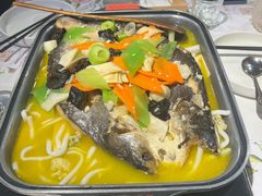 -川知味(京华城店)