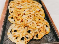 -阿斯牛牛·凉山菜(新会展店)