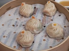 -苏小柳点心·手作小笼包(浦东嘉里城分院)