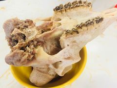 -老师家羊杂碎(延安总店)