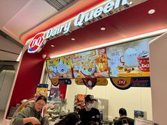 -DQ·蛋糕·冰淇淋(五棵松万达店)