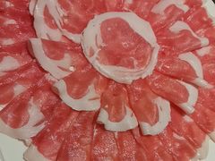 -东来顺(非遗·清真火锅·盛世广场店)