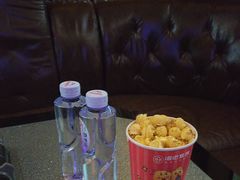 -唱吧麦颂KTV(方庄店)