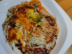 -永安鱼庄·镇江菜(三店纬五路店)