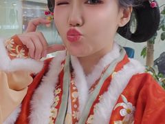 -海马体照相馆(北京apm店)
