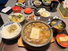 -满来寿喜烧(金虹桥店)