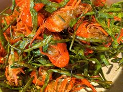 -巴厘龙虾·榜首油焖大虾(音乐学院·沿江酒馆店)