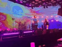 -MOSSO·Liveshow(M3香港广场店)