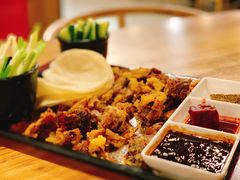 -陈傻子餐厅(世纪都会店)