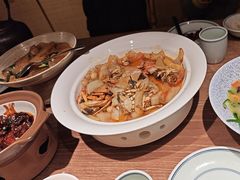 -周家二小姐的菜(西津渡店)