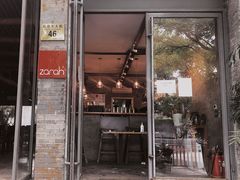 门面-zarah(鼓楼店)