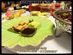 -福慧慈缘素食餐厅(王府井店)