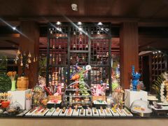 -西双版纳洲际度假酒店-海鲜傣味烧烤·侬香全日制餐厅
