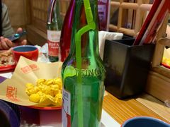 -玺炖·中国铁锅炖(虹桥天街店)