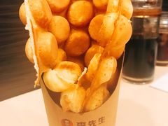 -李先生牛肉面大王(北京东四店)