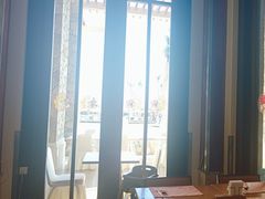 -亚龙湾希尔顿自助餐厅·海鲜·烧烤·沙滩BBQ·现场乐队