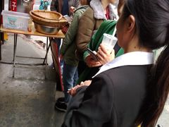-邓记新一代糖油果子(四川煤管局供销公司职工宿舍店)