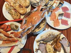 -西安W酒店·WEI全味西餐厅