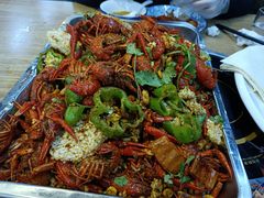 -徐州大排档(江山路店)
