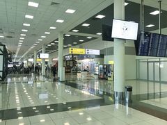 -谢列梅捷沃国际机场