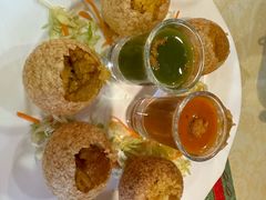 -Santoor 萨都里印度餐厅(北锣鼓巷店)