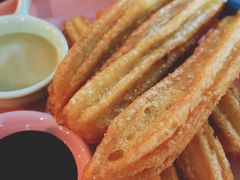 -TEQO·Mexican food & Bar