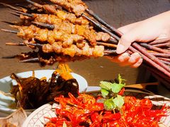 -有位虾匠·手工土菜小馆(市北店)