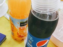 -秋姐美食店(旅游大道店)