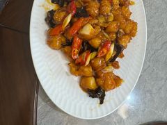 -君霖私家菜(春柳店)