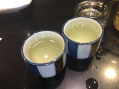 -真剑日本料理·铁板烧(贵州路店)
