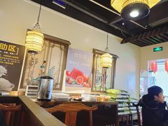 大堂-潇肴江湖(宝龙城市广场店)