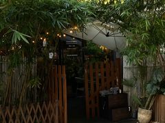 -咖法森林·咖啡  酒吧(天河店)