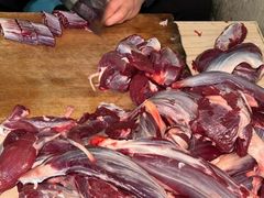 -易毛特色牛肉面(解放碑步行街店)