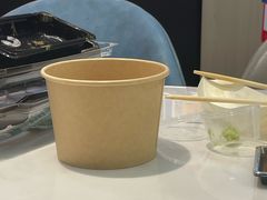-上清·三文鱼鲜寿司(同德店)