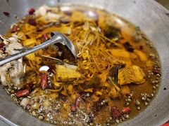 -蜀阳餐厅·金牌水煮鱼